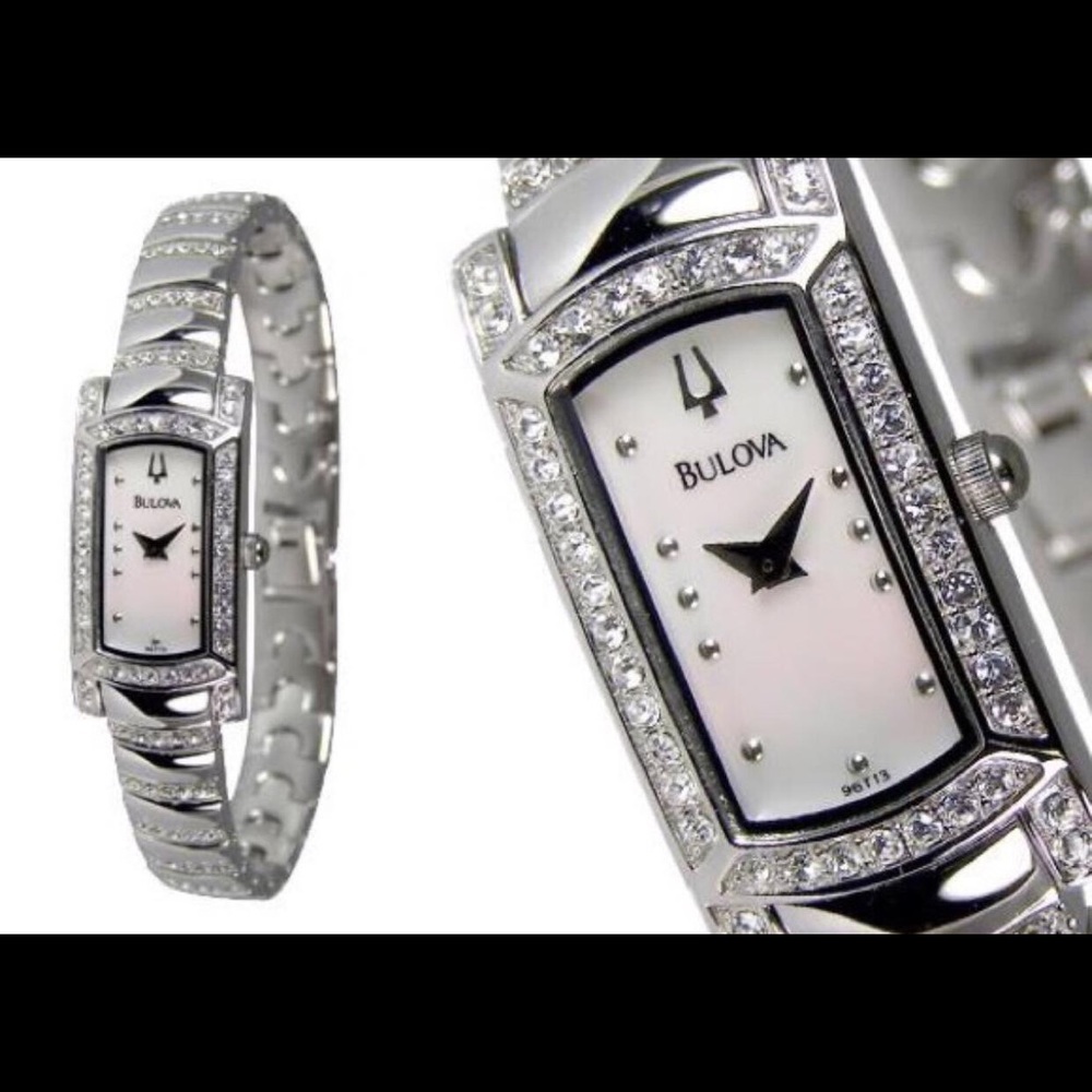 Bulova watch 🥰😍 - Picture 2 of 7